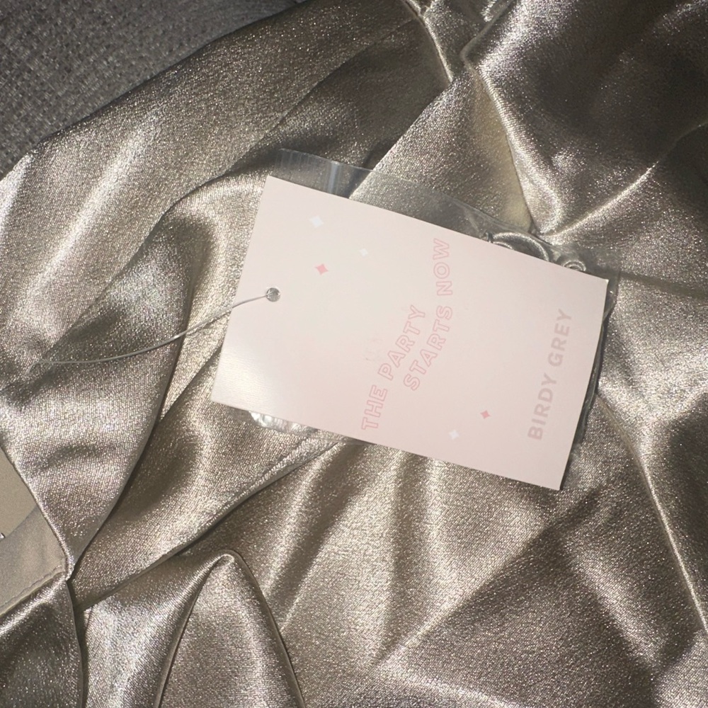 Birdy Grey Mia Convertible Dress NWT - Picture 10 of 10